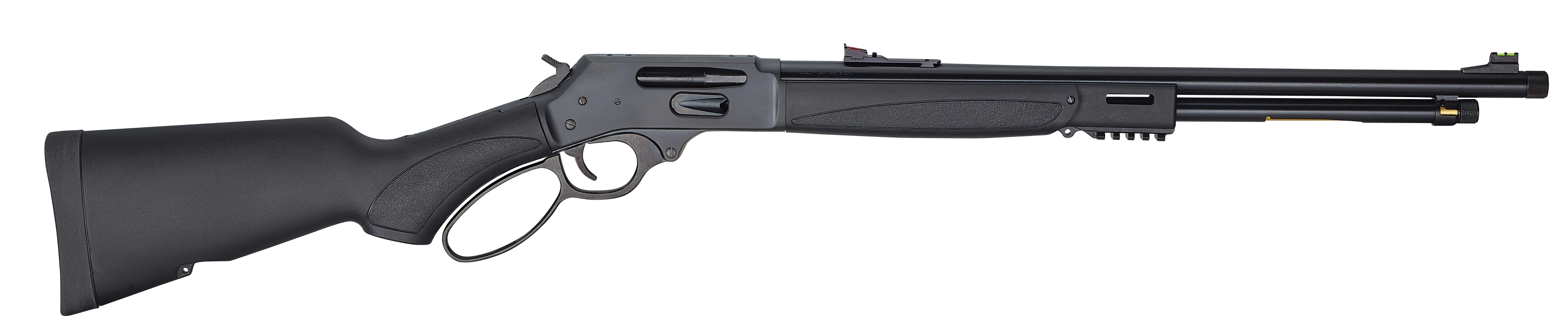 Henry X Model 30-30 Win Lever 21.37 5+1