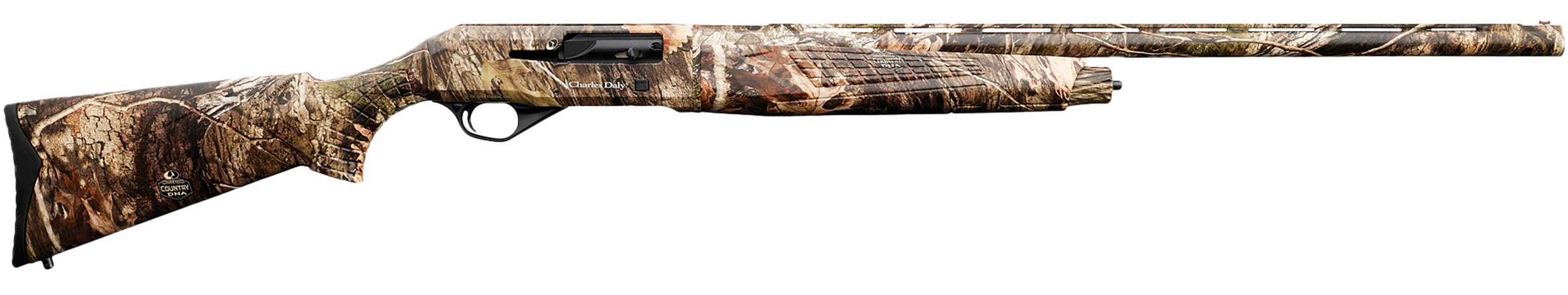 Charles Daly Chiappa 12 Gauge 28 4+1 Natural Camo Semi-Auto