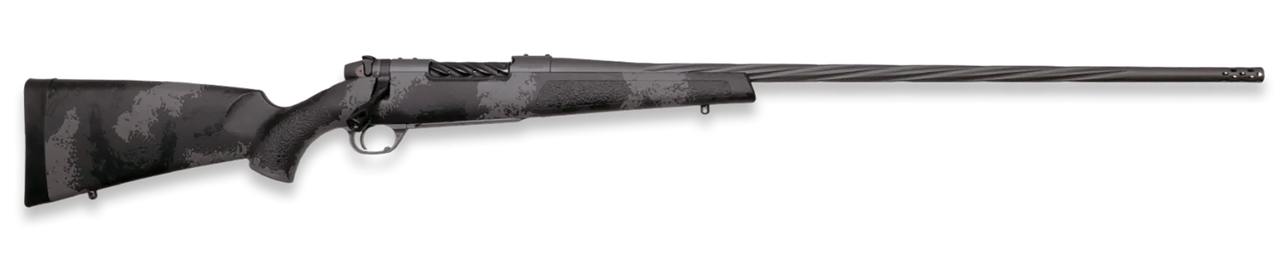 Weatherby Mark V 7mm Rem Mag 26 3+1 MLW01N7MMRR8B