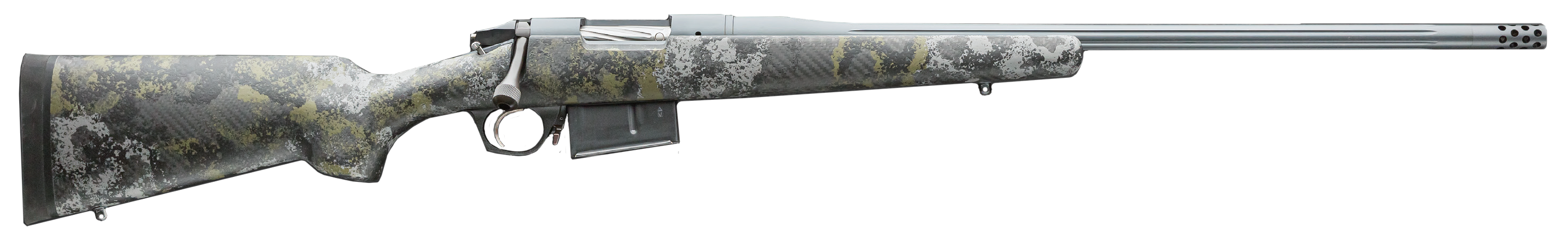 Bergara Premier 6.5 Creedmoor Rifle