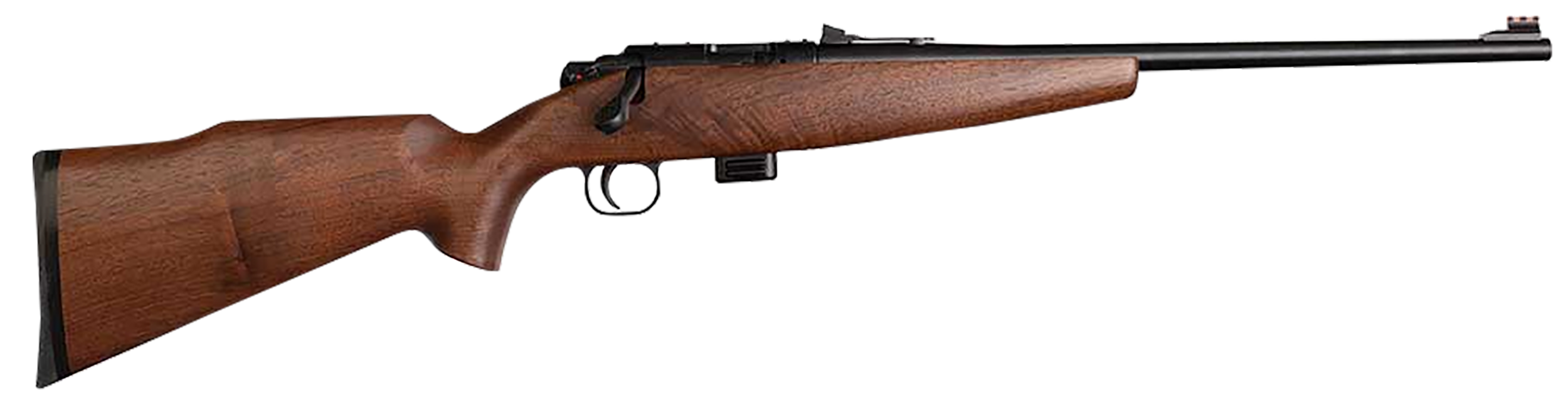 Crickett Model 722 22 LR Bolt 16.25 7+1