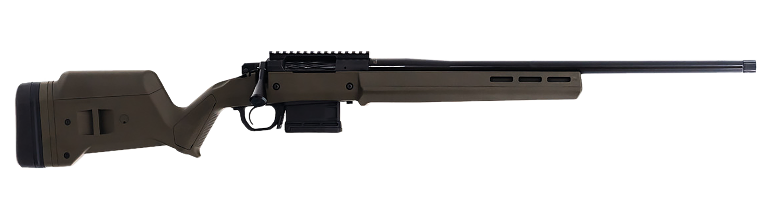 Faxon Firearms Fx7 308 Win Bolt 22 5+1 ODG