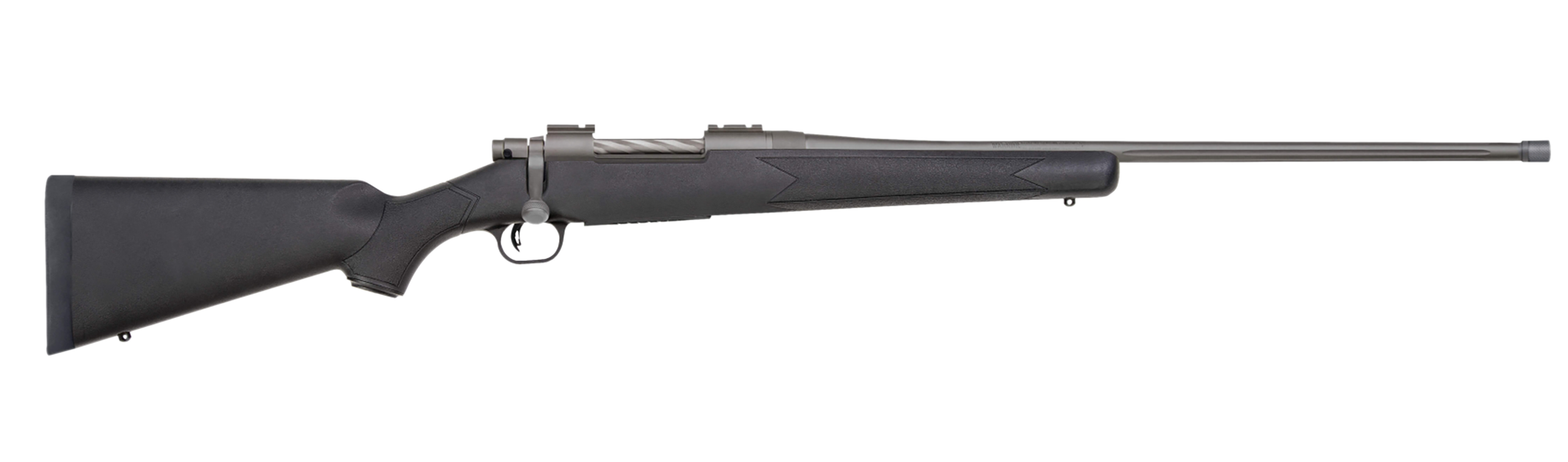 Mossberg Patriot 400 Legend 20 4+1 Synthetic Stock