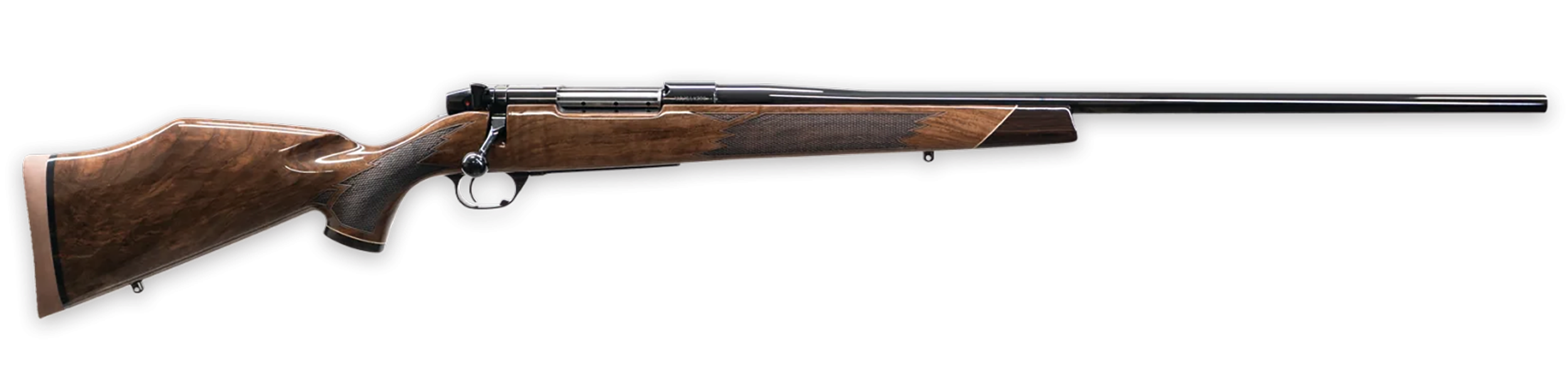 Weatherby Mark V 240 Wthby Mag Bolt 24 4+1 Brown