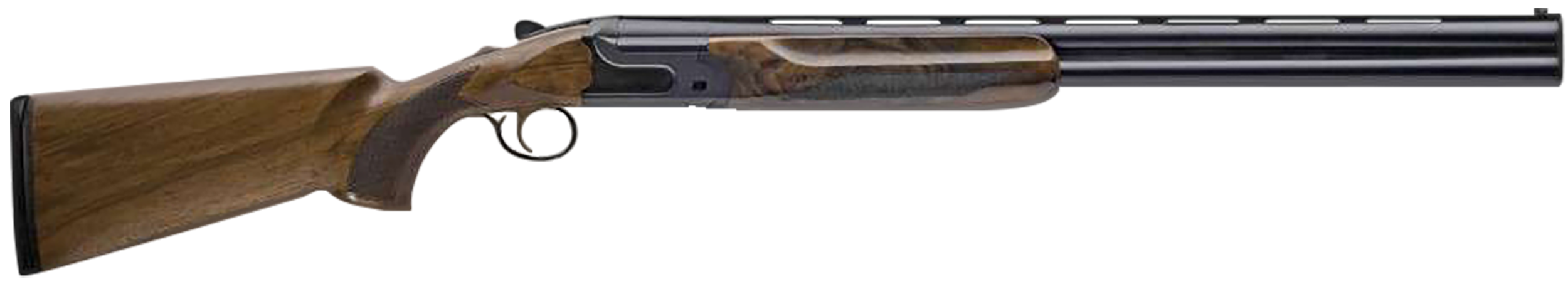 Charles Daly Chiappa 12 Gauge 28 2rd Engraved Break Open