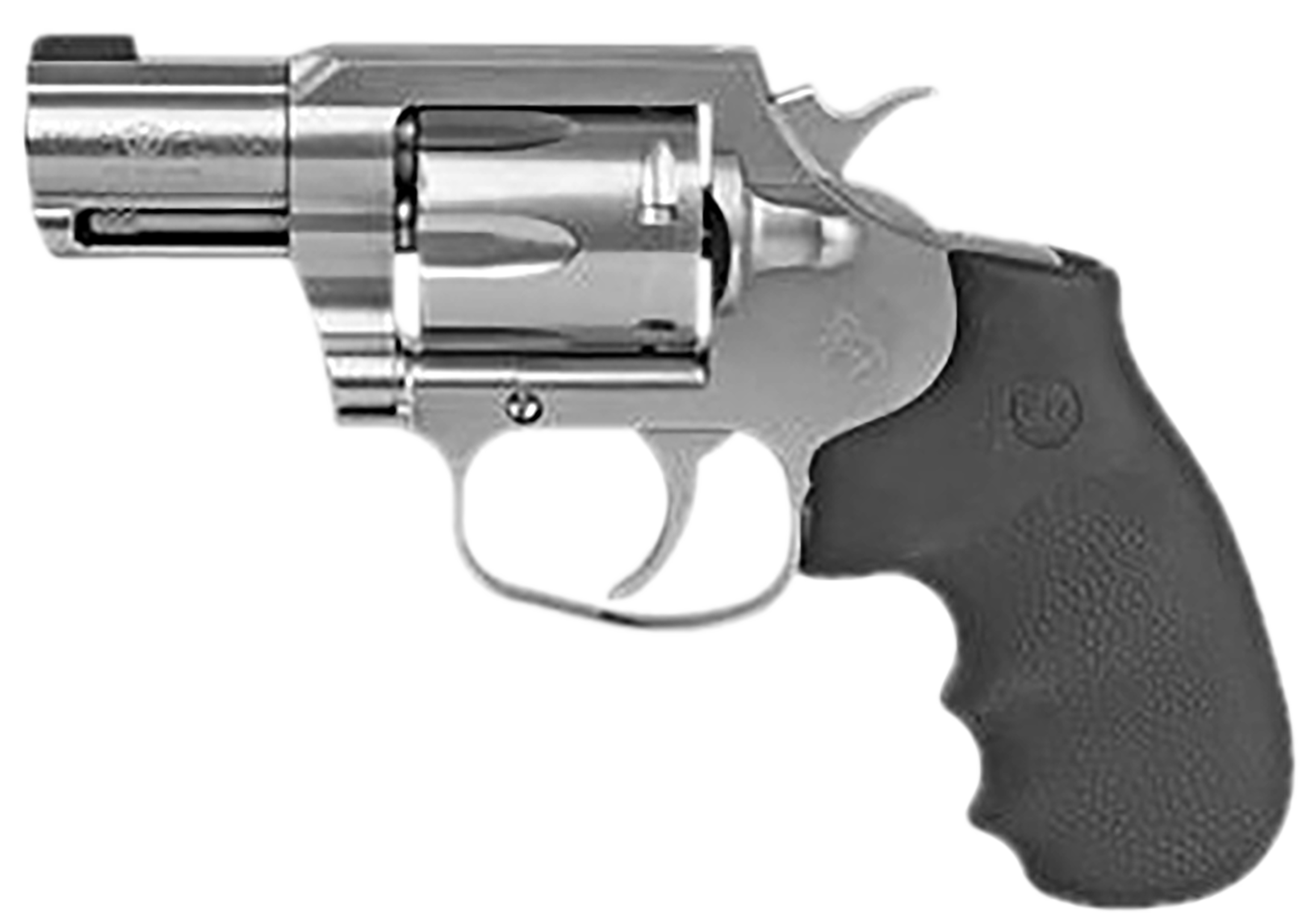 Colt King Cobra 357 Mag 2 6rd Matte Stainless