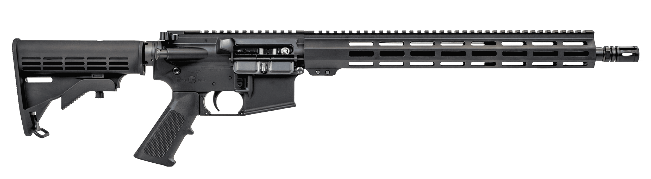 Battle Arms Development Workhorse 223 Rem/5.56 NATO 16 30+1