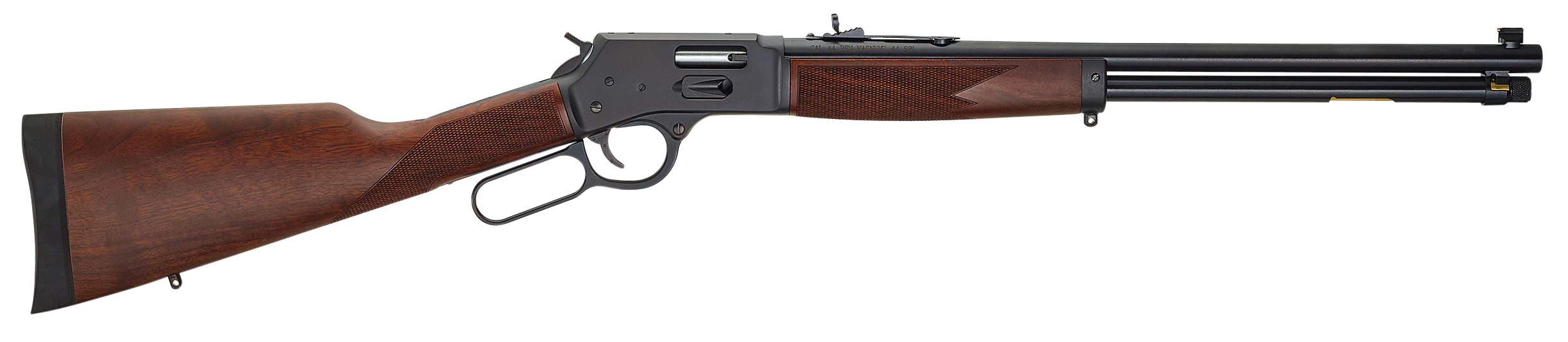 Henry Big Boy 38 Special Lever 20 10+1