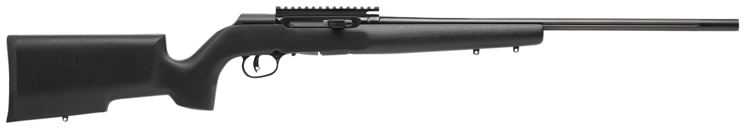 Savage A17 17 HMR Bolt 22 10+1
