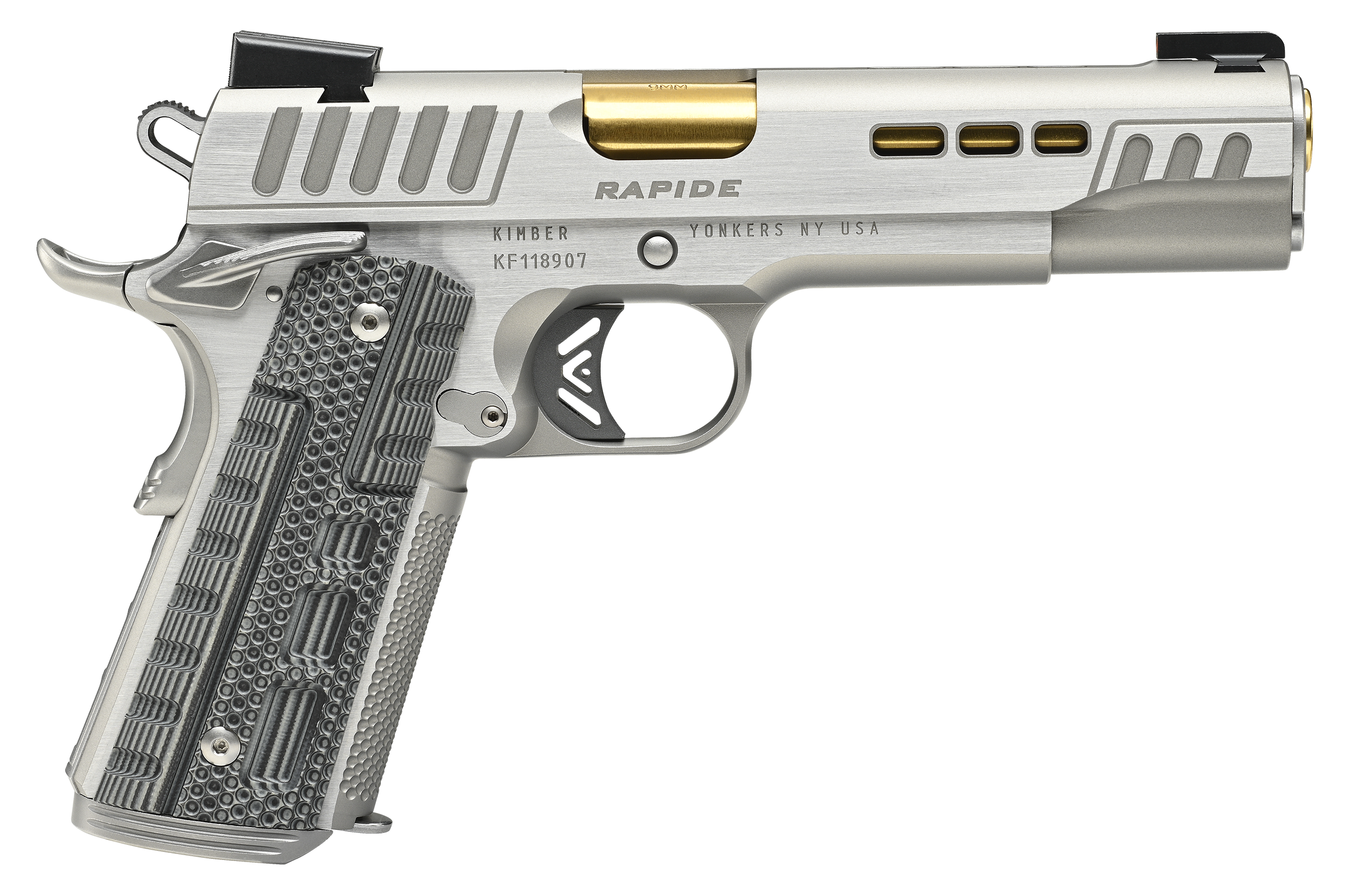 Kimber 45 ACP 5 8+1 3000423