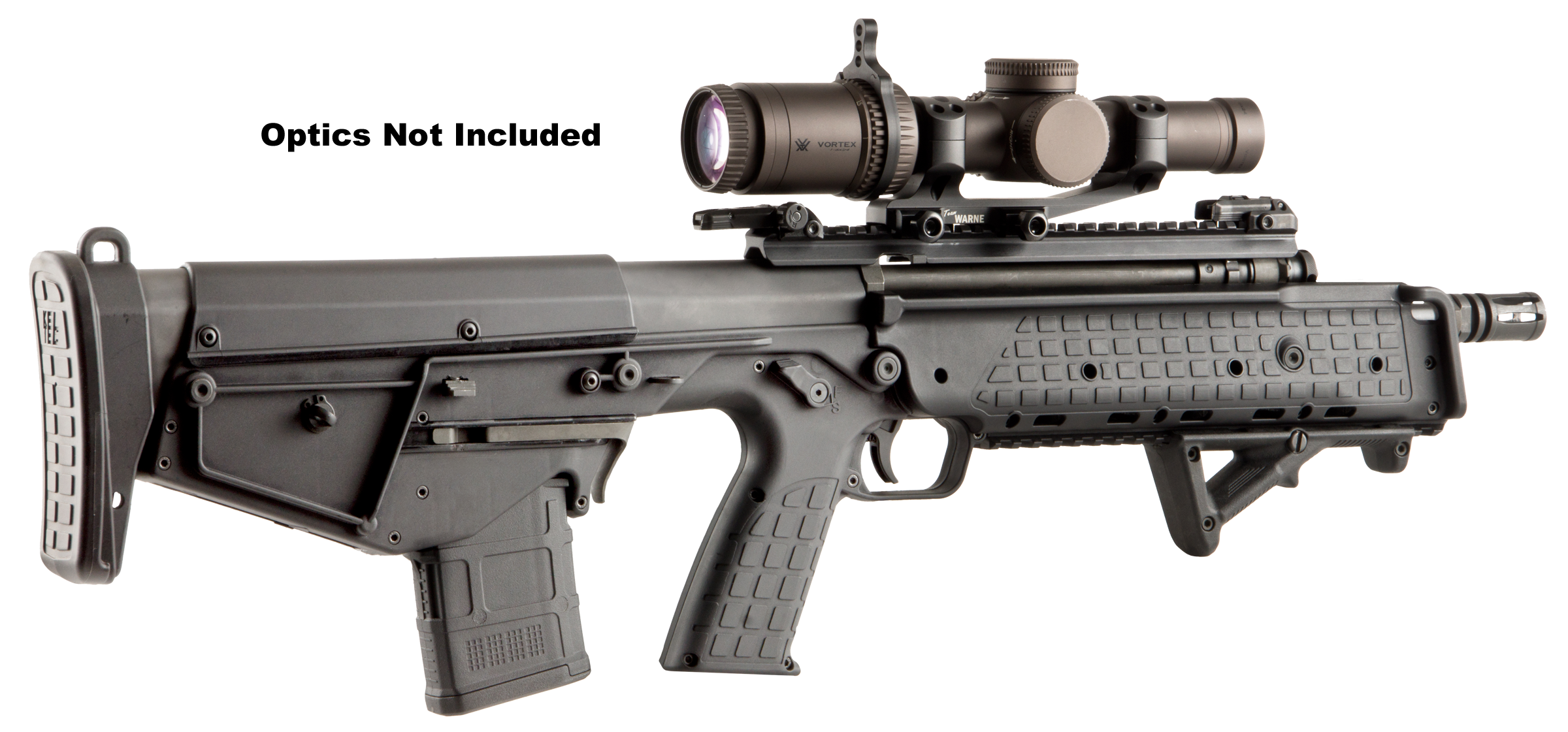 Kel-tec Rdb 5.56x45mm NATO 20.50 20+1