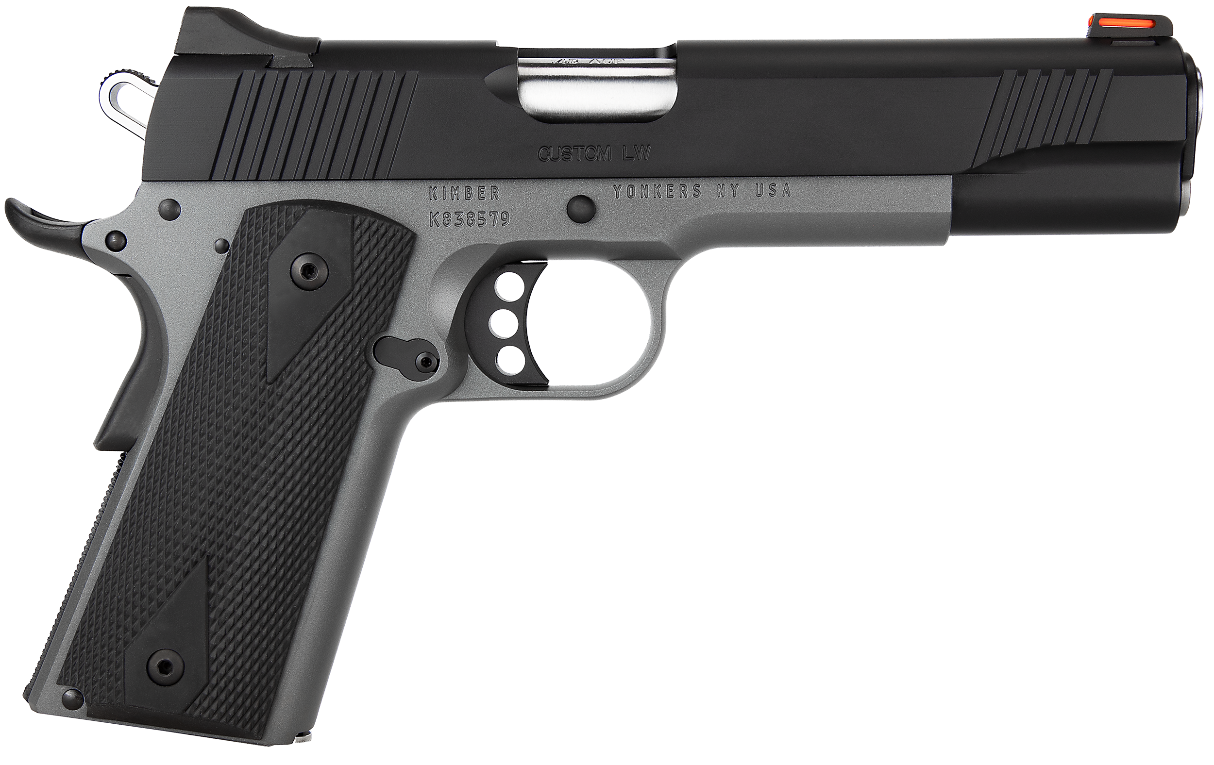 Kimber Custom LW 45 ACP 5" 8+1 3700693