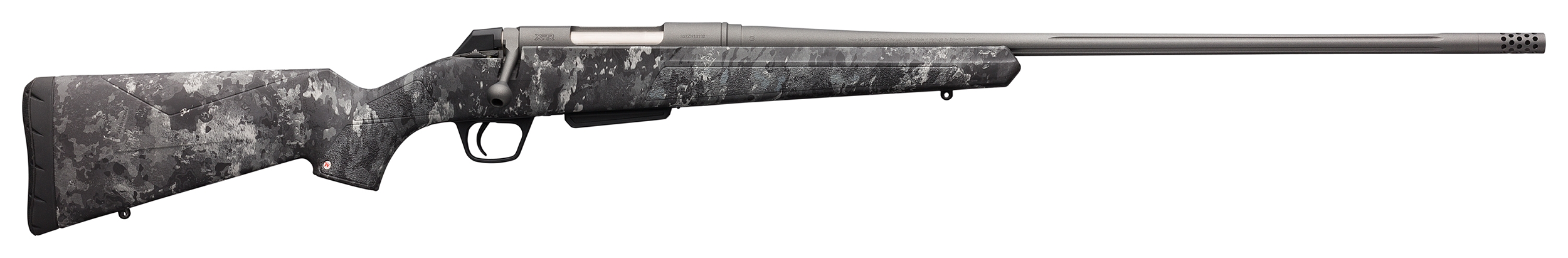 Winchester XPR 300 Win Mag Bolt Long Action 26 3+1 / Rebate Eligible