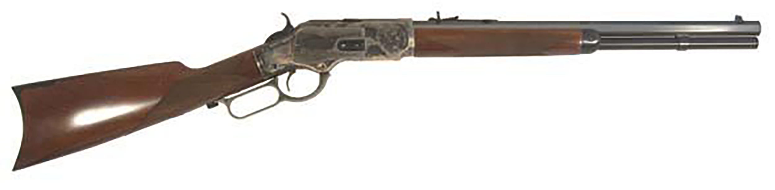 Cimarron 1873 38 Special Lever 18 10+1