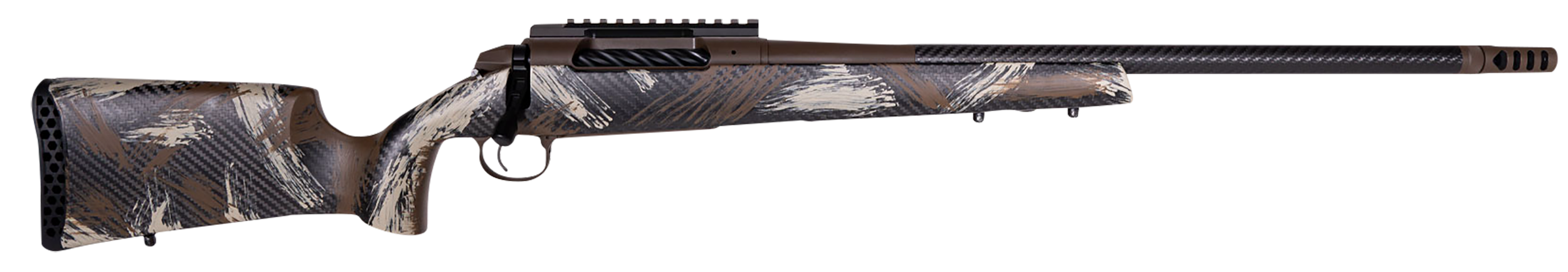 Weatherby 307 300 Win Bolt 24" 3+1