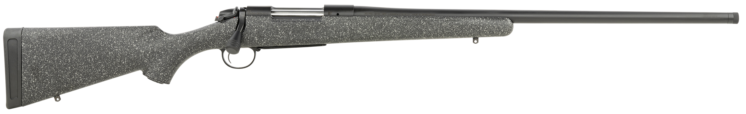 Bergara Rifles B-14 300 PRC Bolt 24 2+1