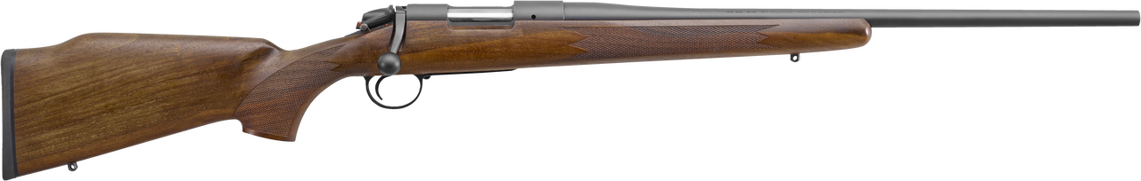 Bergara Rifles B-14 6.5 Creedmoor Bolt 22 4+1 Walnut