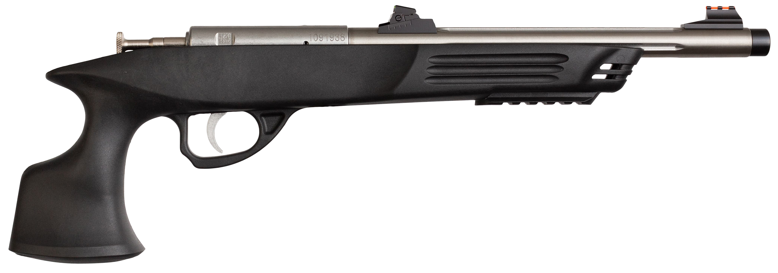 Crickett Hunter 22 WMR 9 Single Shot