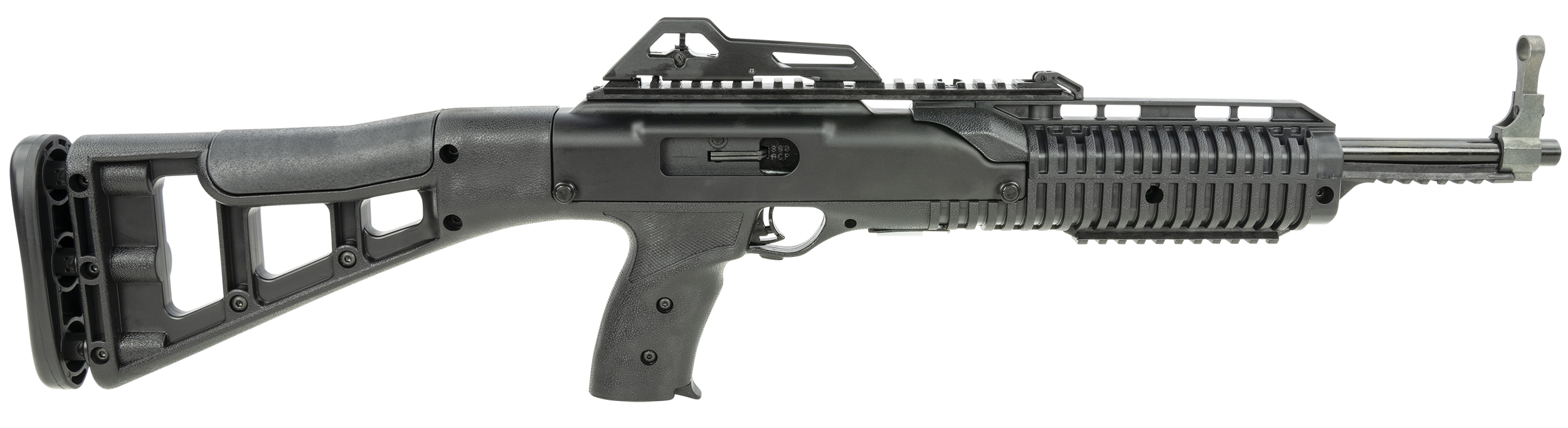 Hi-point 3895ts 380 ACP 16.50 10+1 Black
