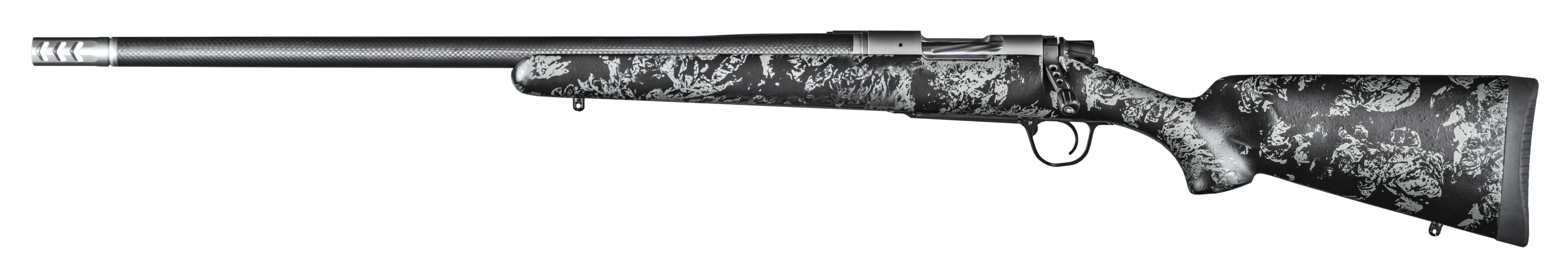 Christensen Arms Ridgeline 300 Win Mag Bolt 22 3+1 LH