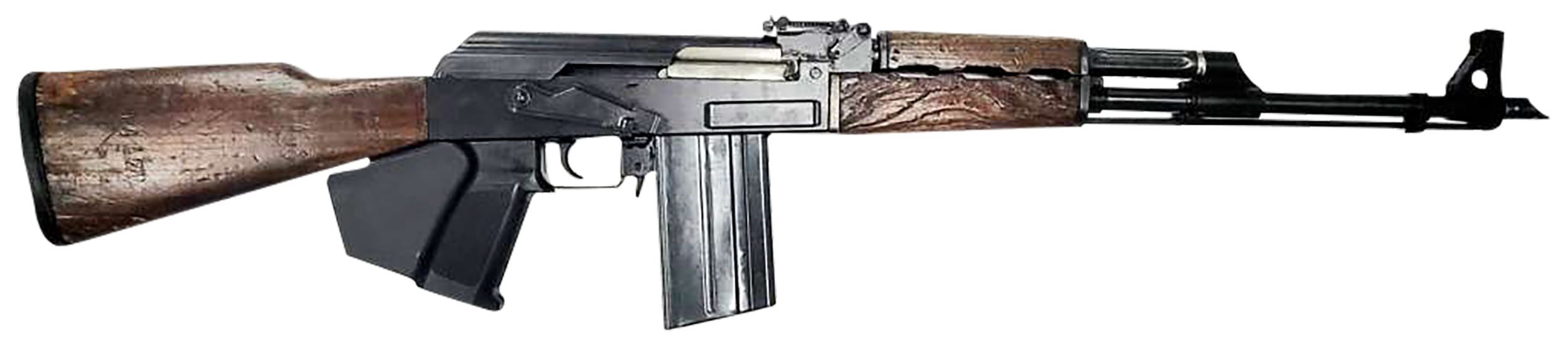 Riley Defense Inc Rak308 308 Win 19.65 10+1