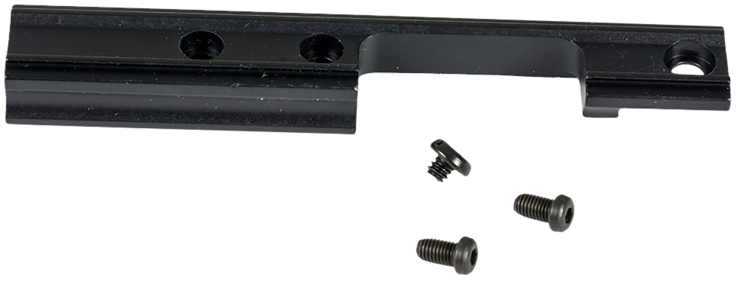 Crickett Cricket Chipmunk Left Hand Aluminum Scope Mount