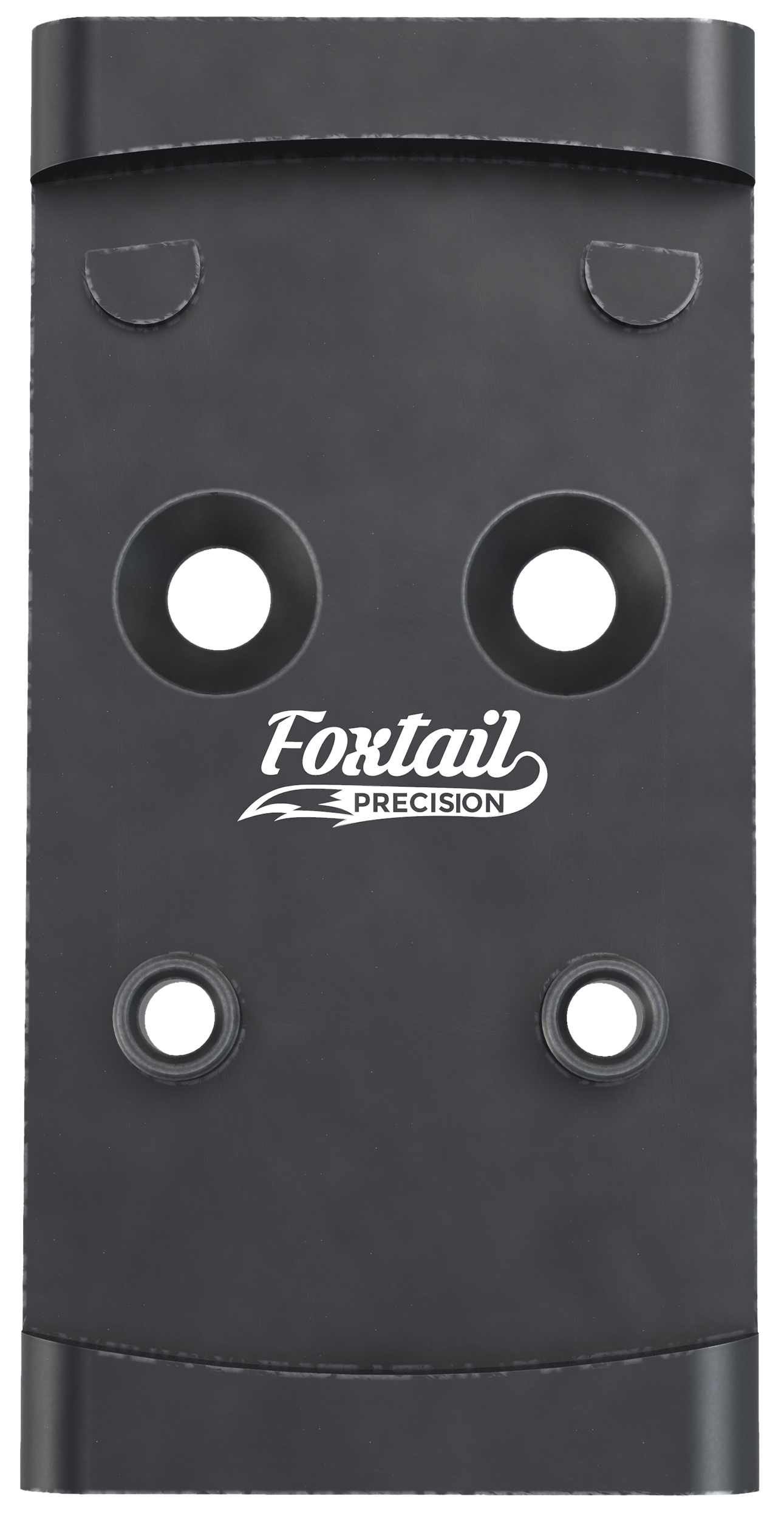Foxtail Precision Red Dot Adapter Plate  Fox 100-010 Optic Adapter Plate Glock MOS 407K 507K