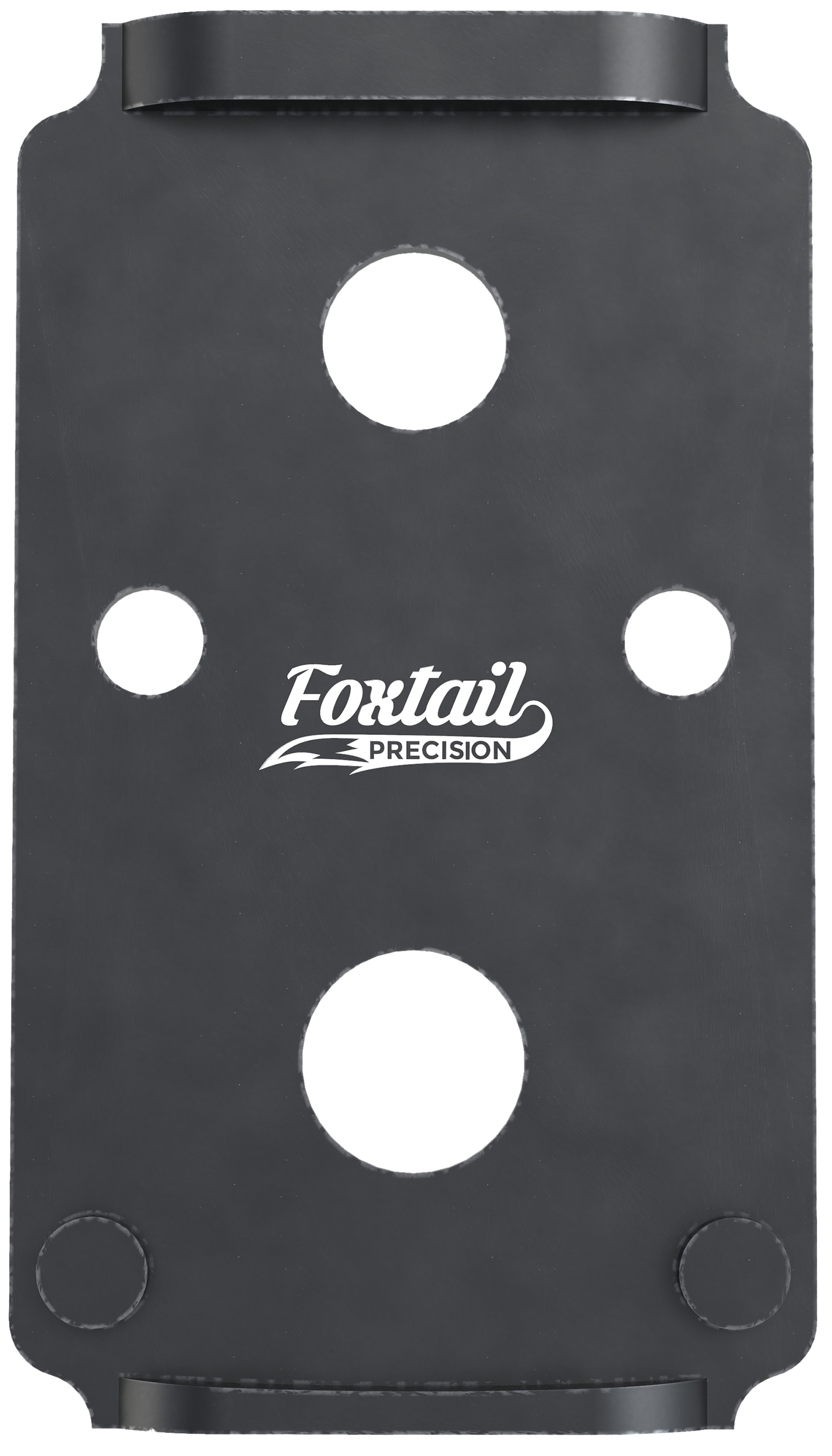 Foxtail Precision Red Dot Adapter Plate  M&P2 Core RMR SR0
