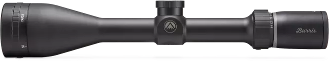 Burris Droptine Matte Black 4.5-14x42mm Ballistic Plex Reticle