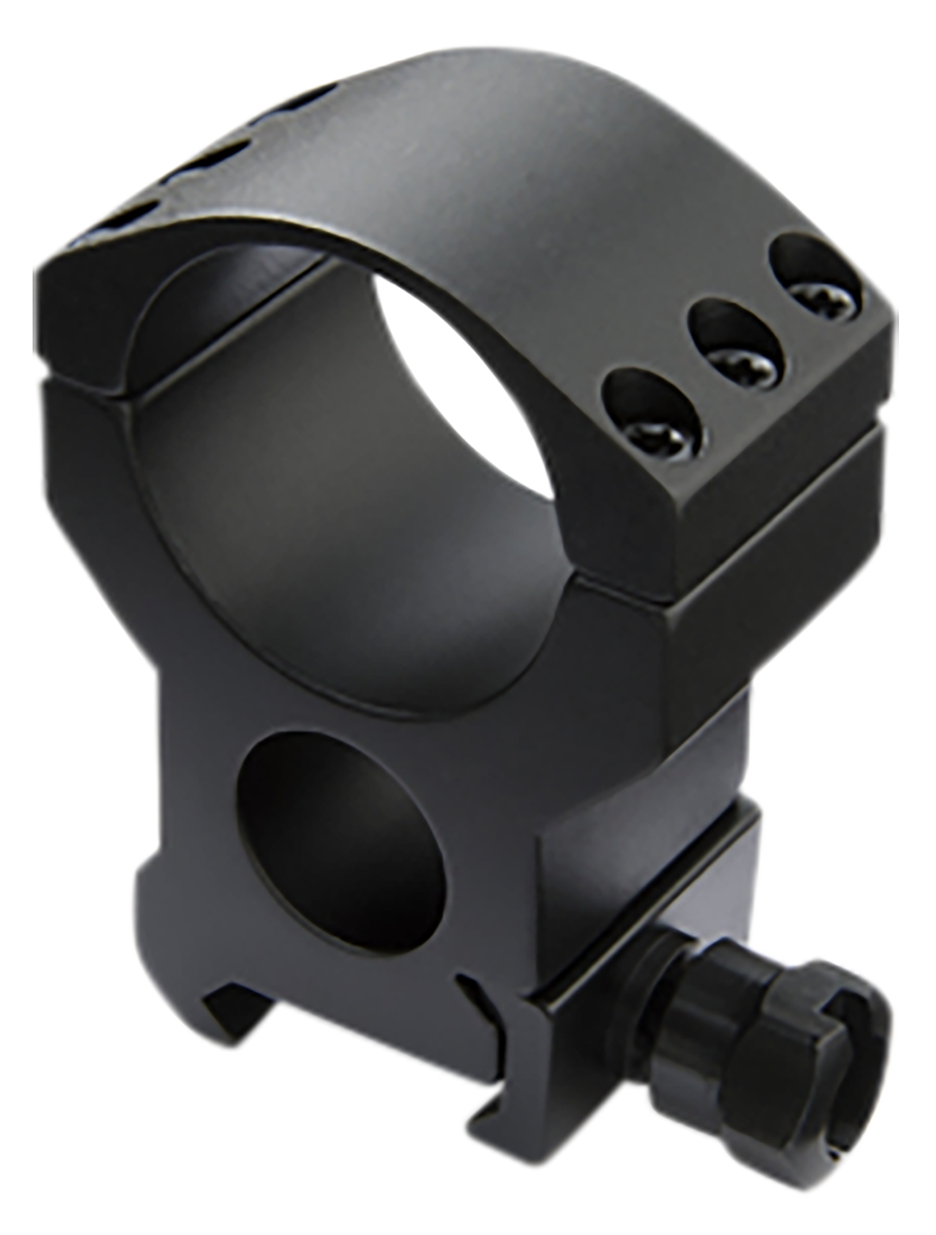Burris Xtreme Tactical Ring 30mm Matte Picatinny