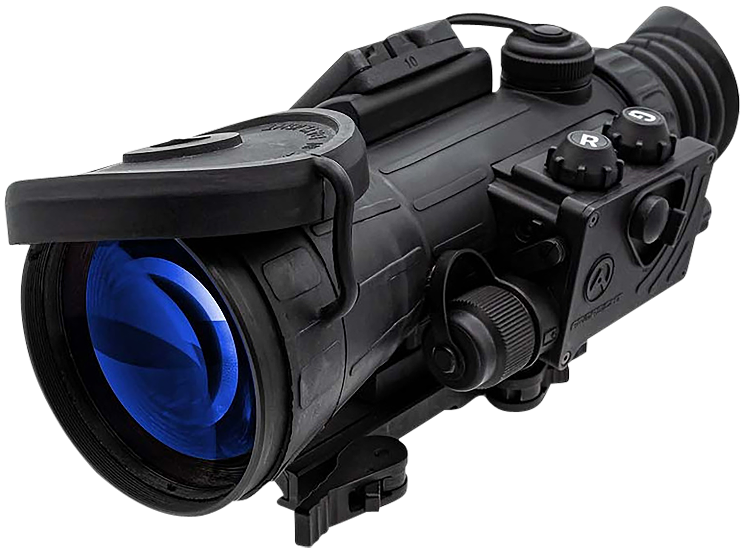 Armasight Vulcan 4.5x Gen 3 Scope