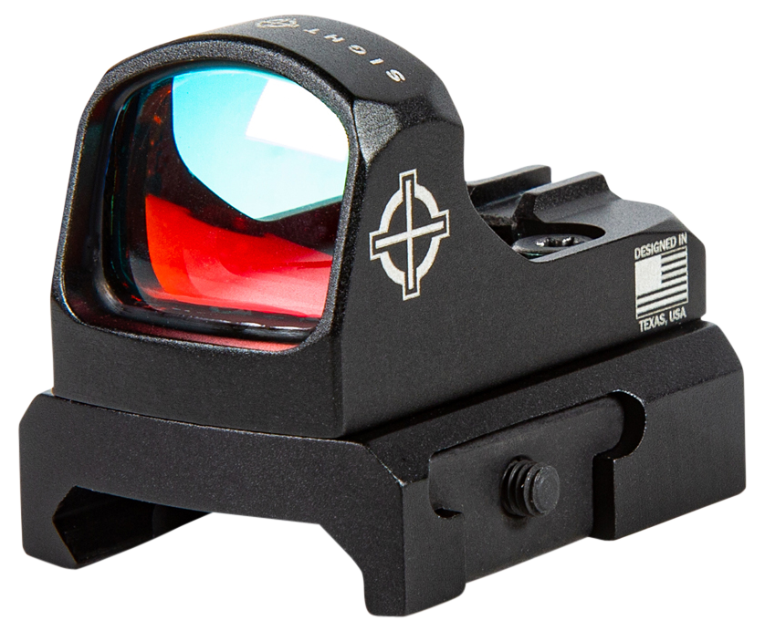 Sightmark Mini Shot A-Spec M3 Micro Red Dot Optic