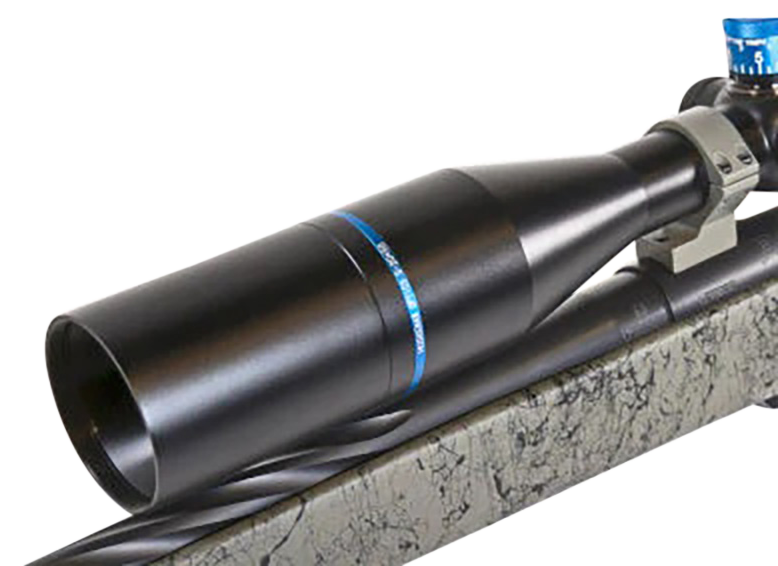 Huskemaw Optics Sunshade 56mm for 5-30x56 Scopes