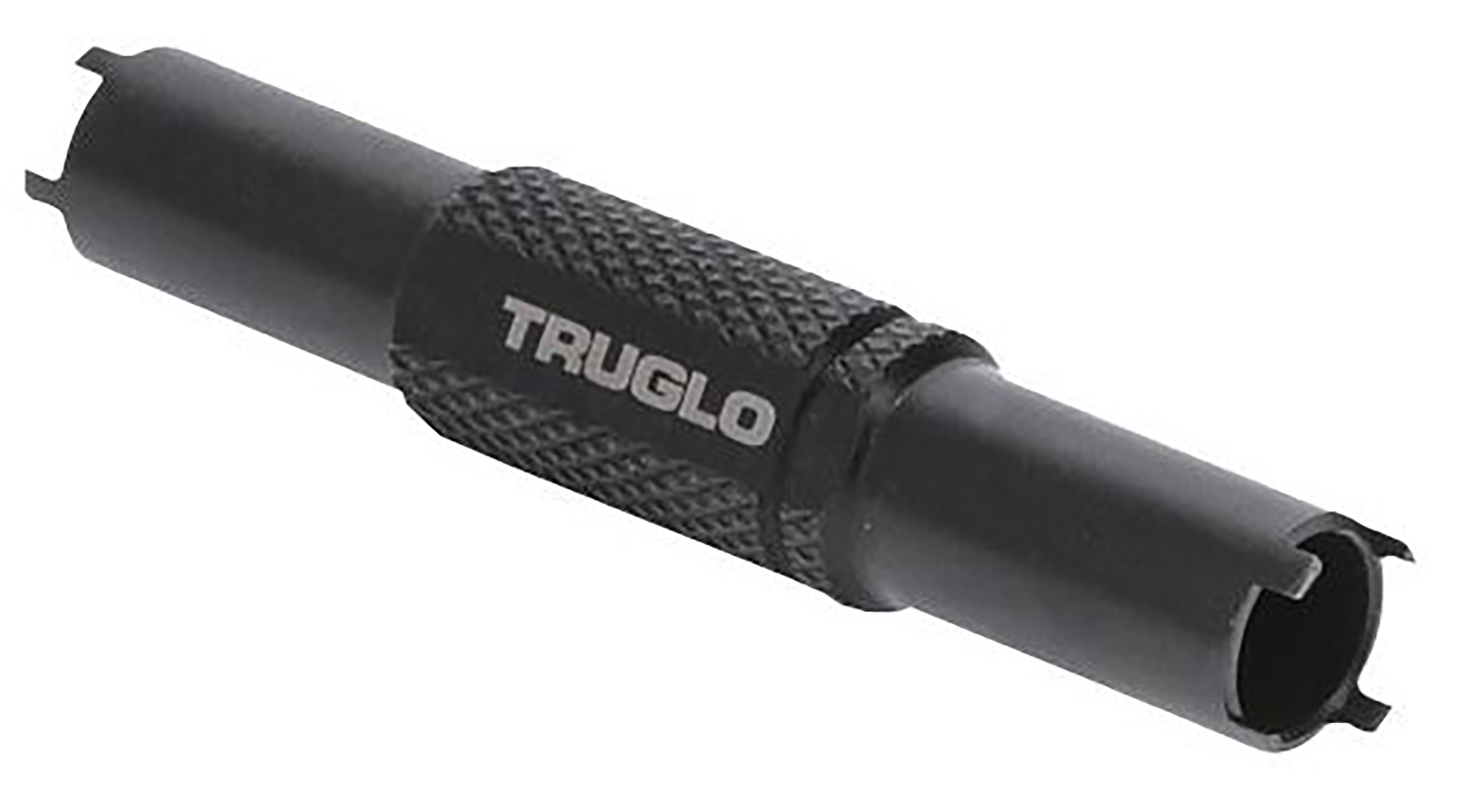 Truglo Steel Front Sight Tool 5 Prong AR-15 Front Sight Tool 5-pin A1 4-pin A2