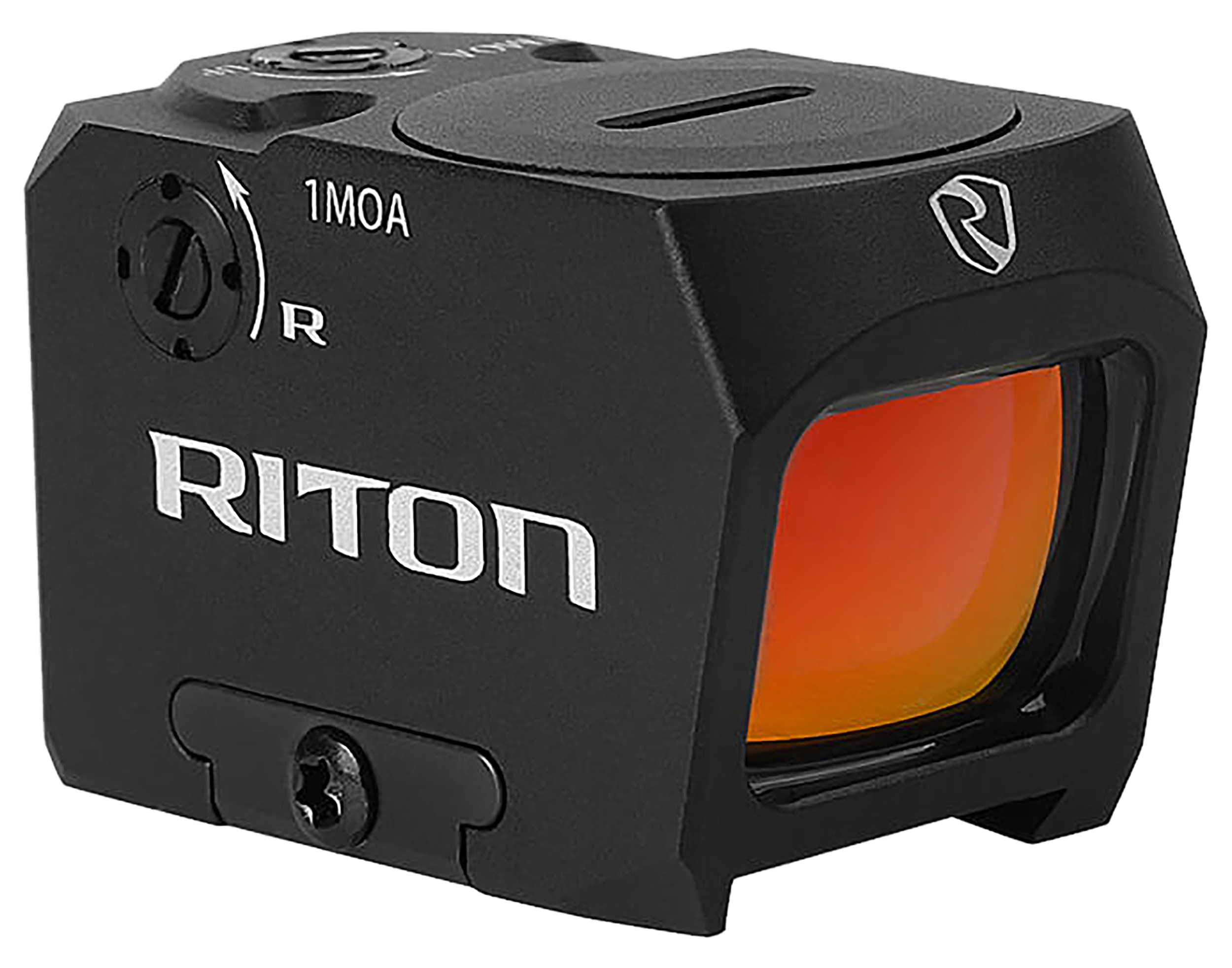 Riton Optics 3 Tactix EED 3 MOA Red Dot Waterproof Shockproof