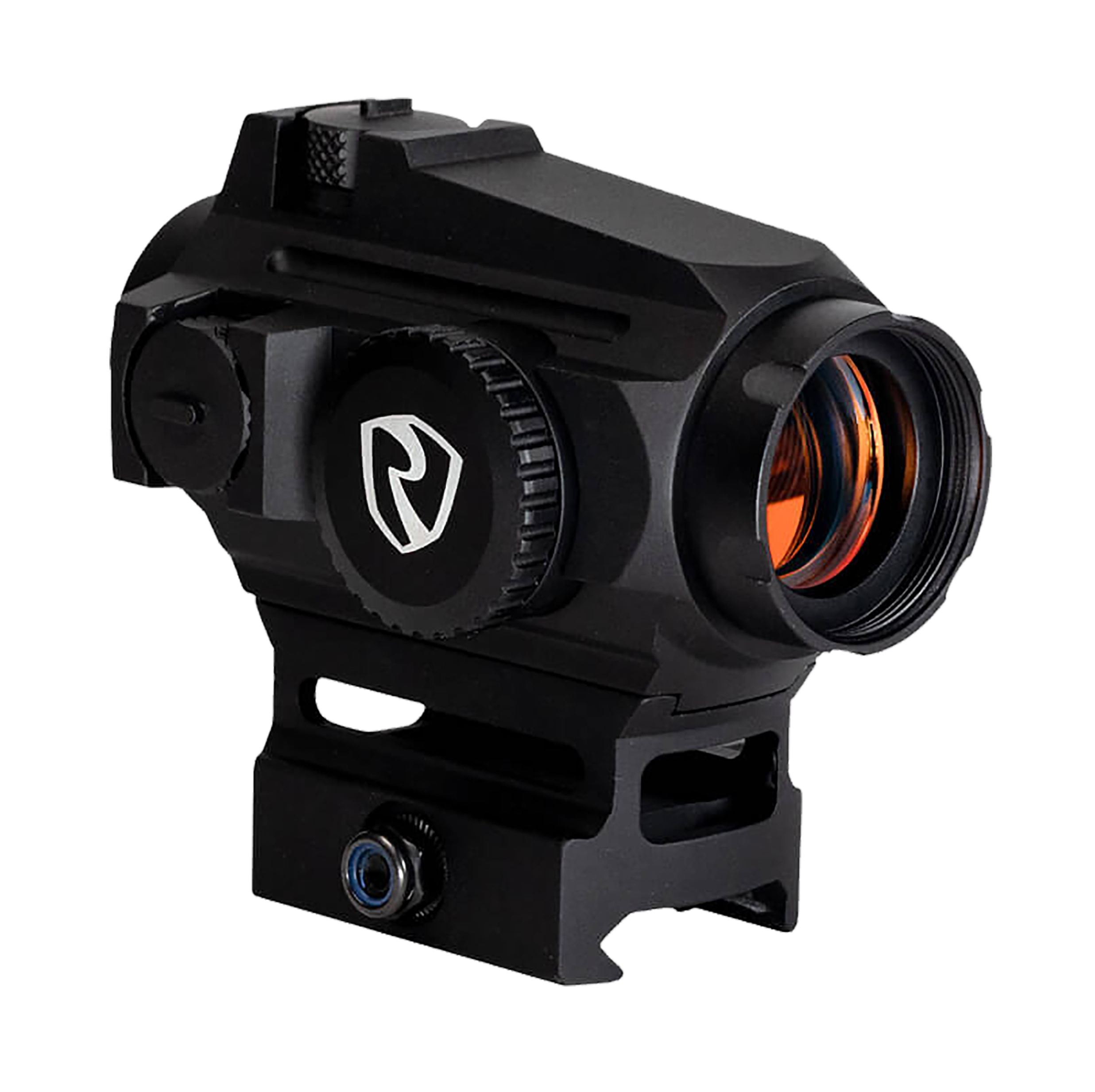 Riton Optics 1 Tactix ARD 2 Red Dot Sight 22mm