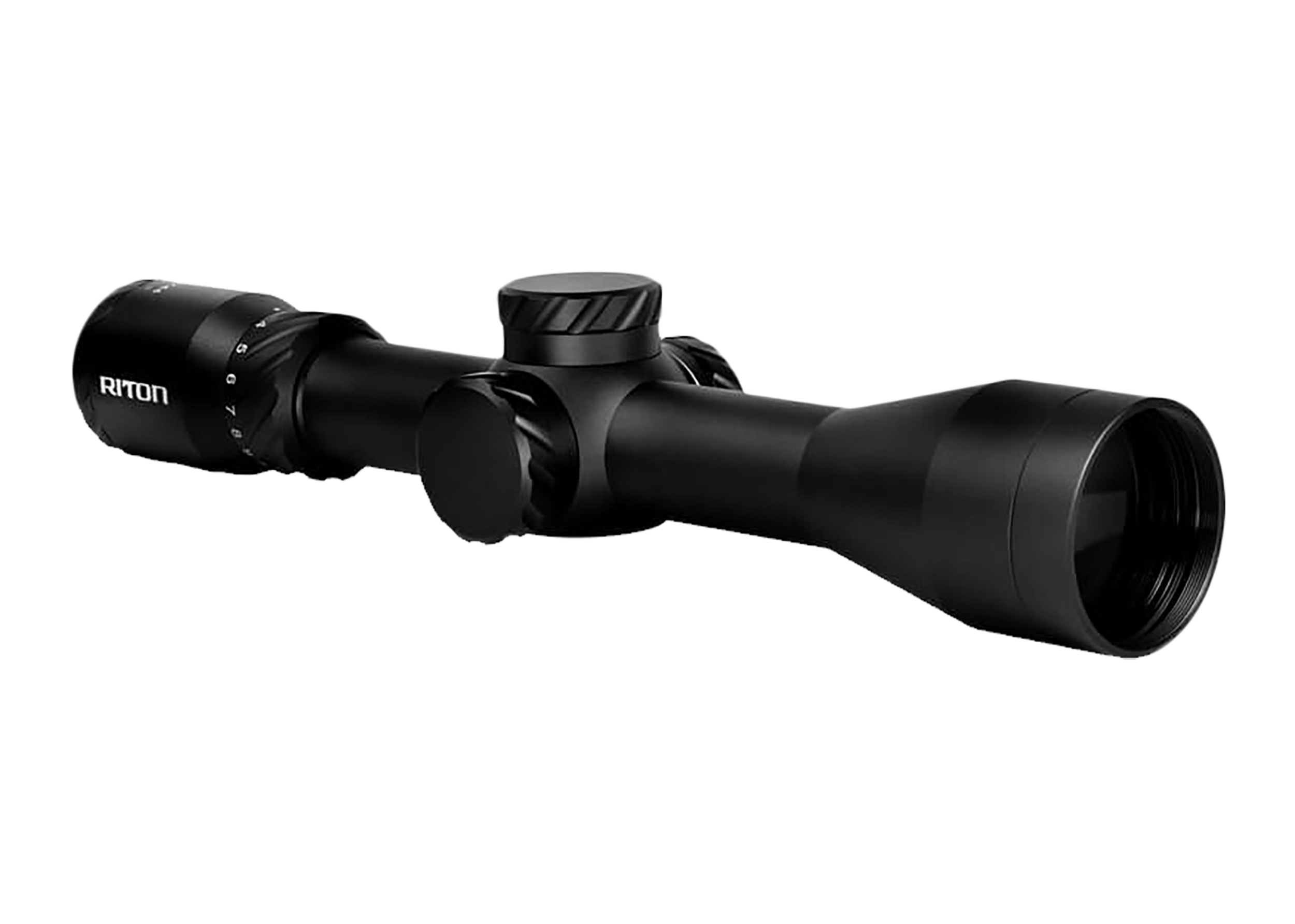 Riton Optics 3 Primal 3-15x44 Lightweight Scope
