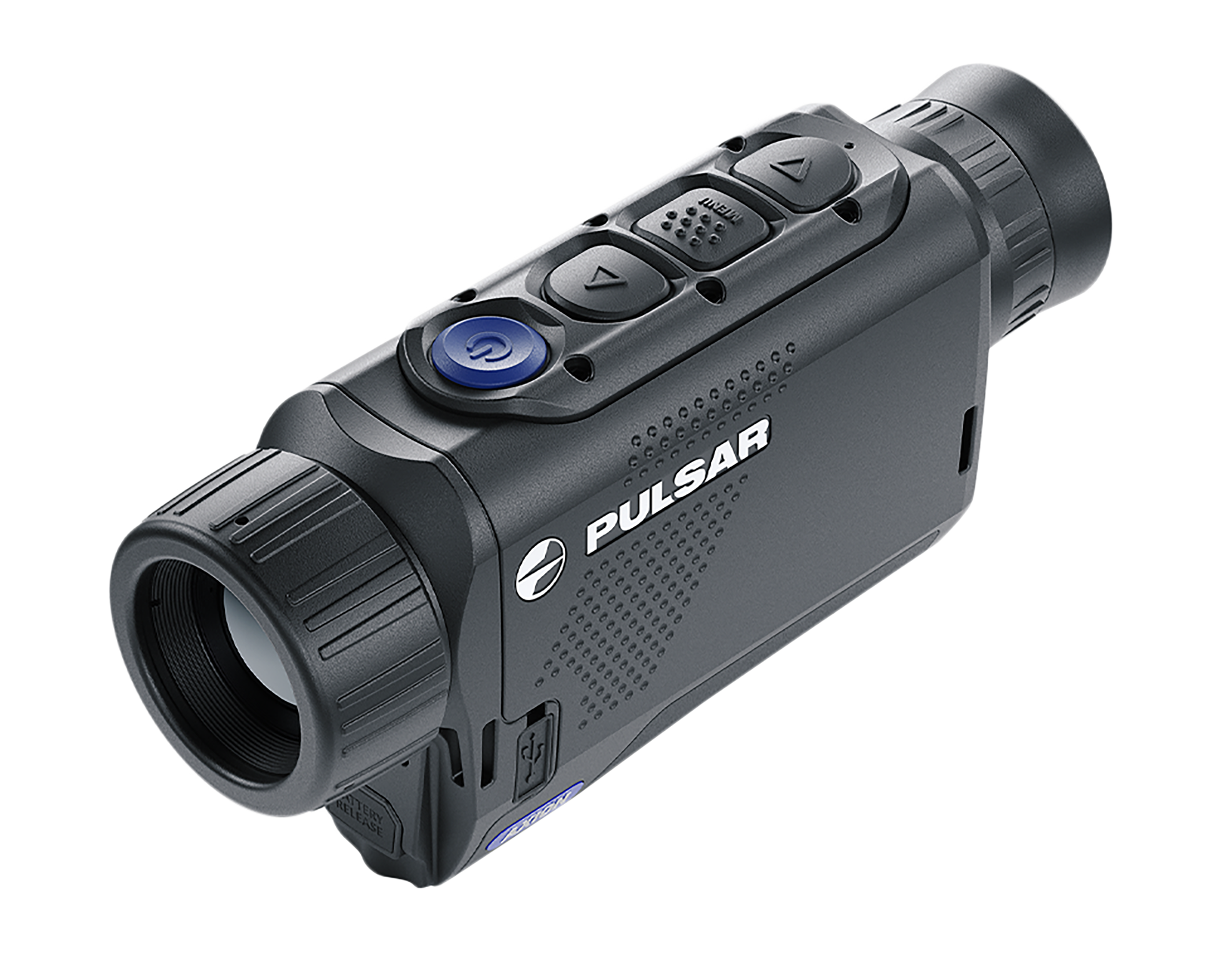 Pulsar Axion XQ30 Pro Thermal Monocular 2-8x 384x288