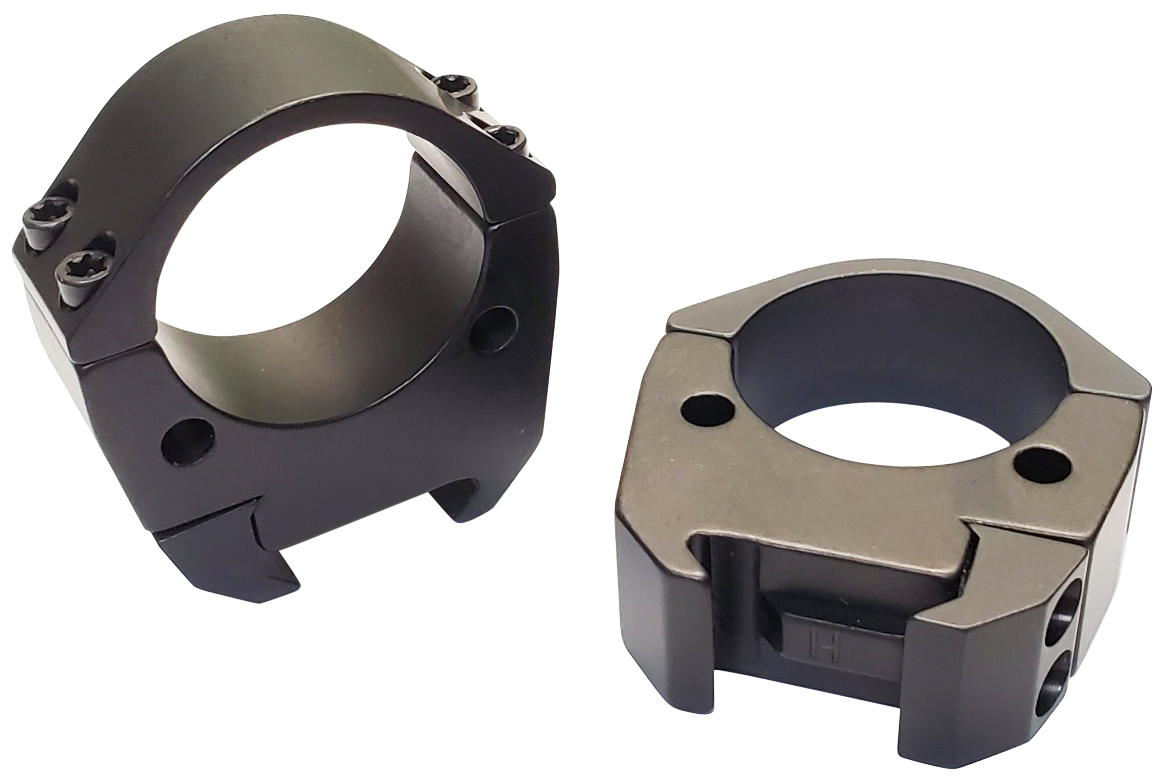 Talley TMS 35mm Picatinny Scope Ring 1.189in Aluminum
