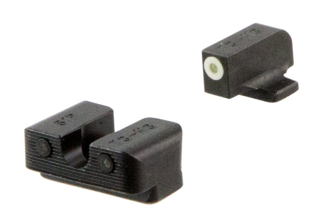 Truglo Tritium Pro Handgun Sights for Sig Sauer P-Series