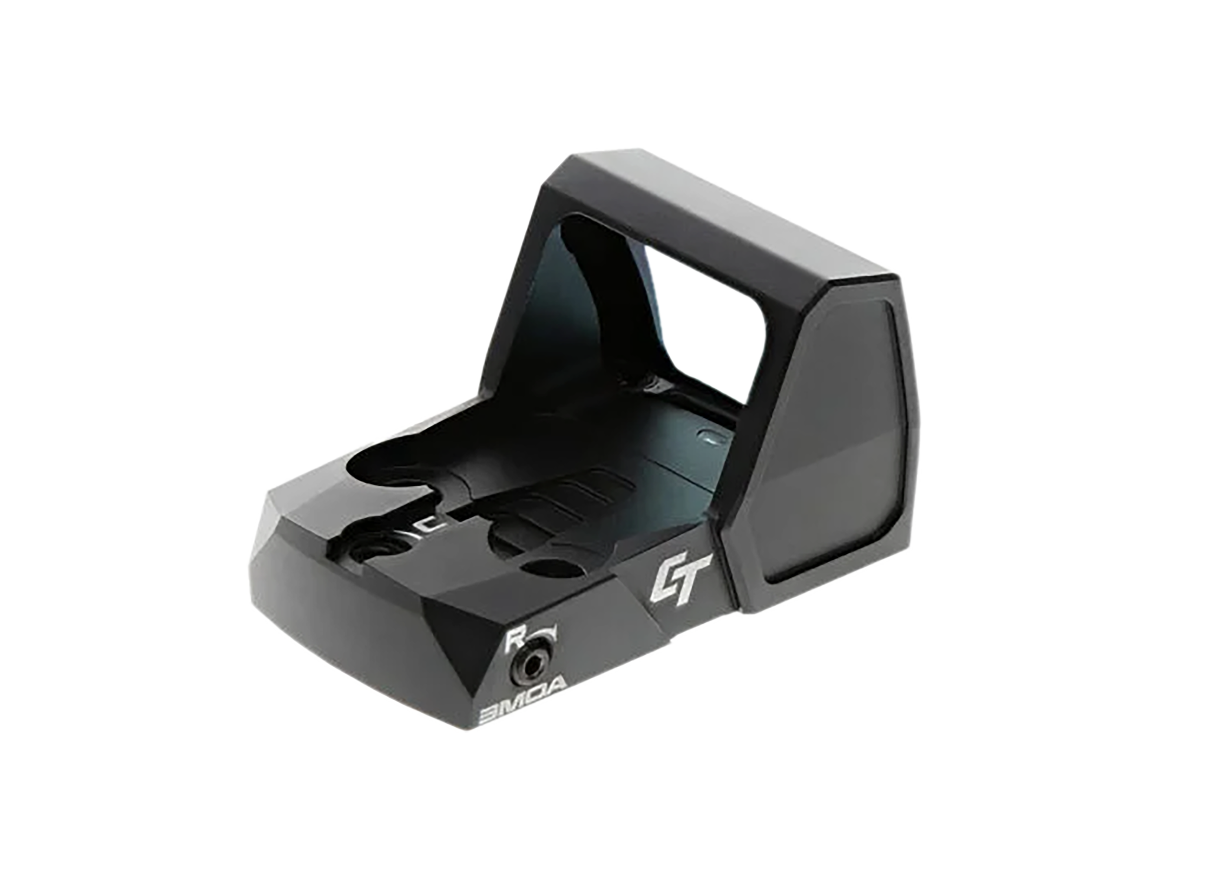 Crimson Trace RAD Micro 3 MOA Red Dot