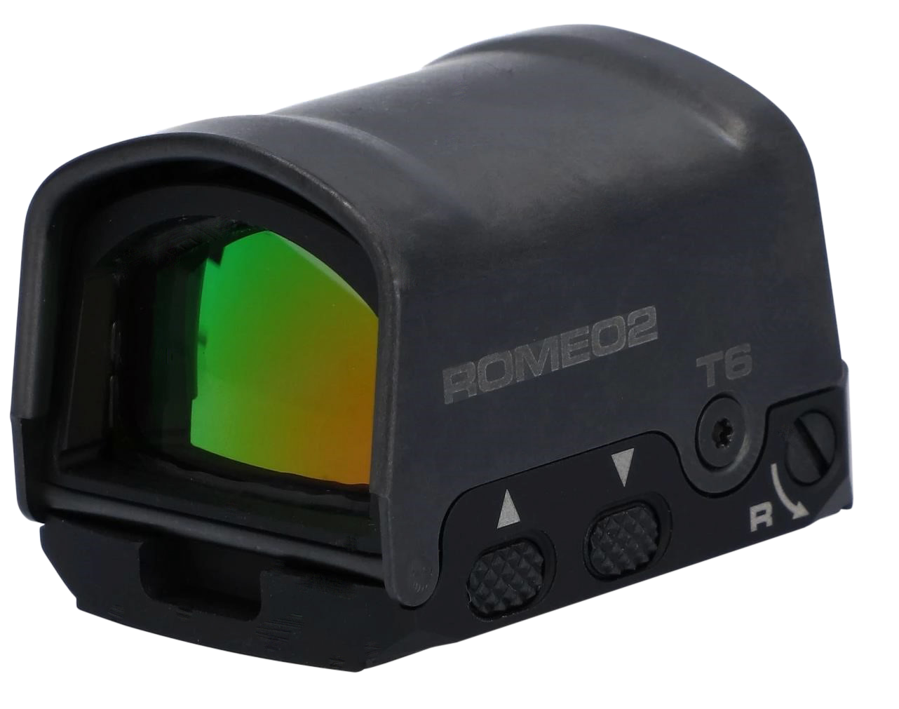 Sig Sauer Romeo2 Red Dot Sight 6 MOA  Sig Pro-RX Footprint