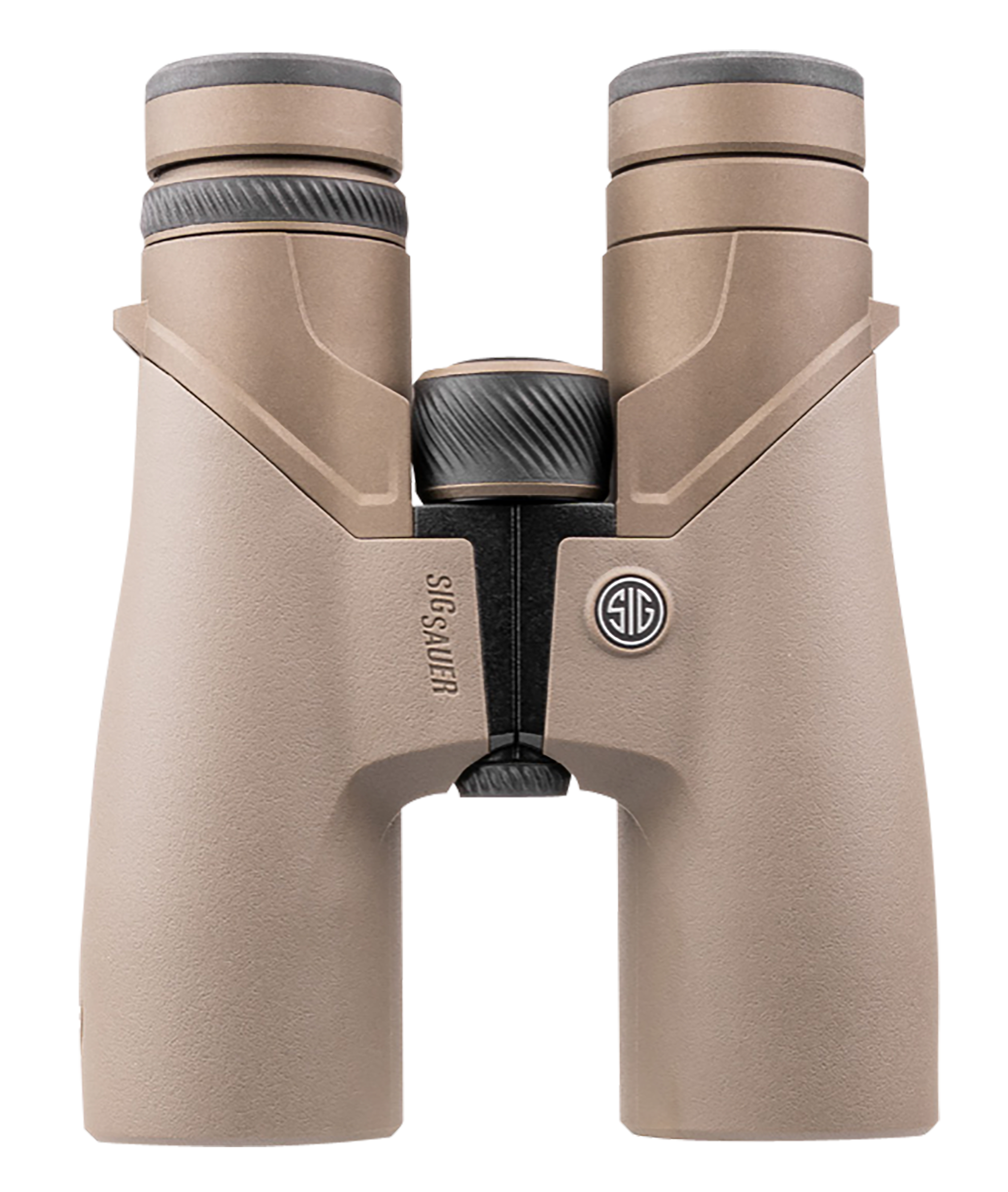 Sig Sauer Zulu10 HDX Binoculars 10x50 Fog Waterproof