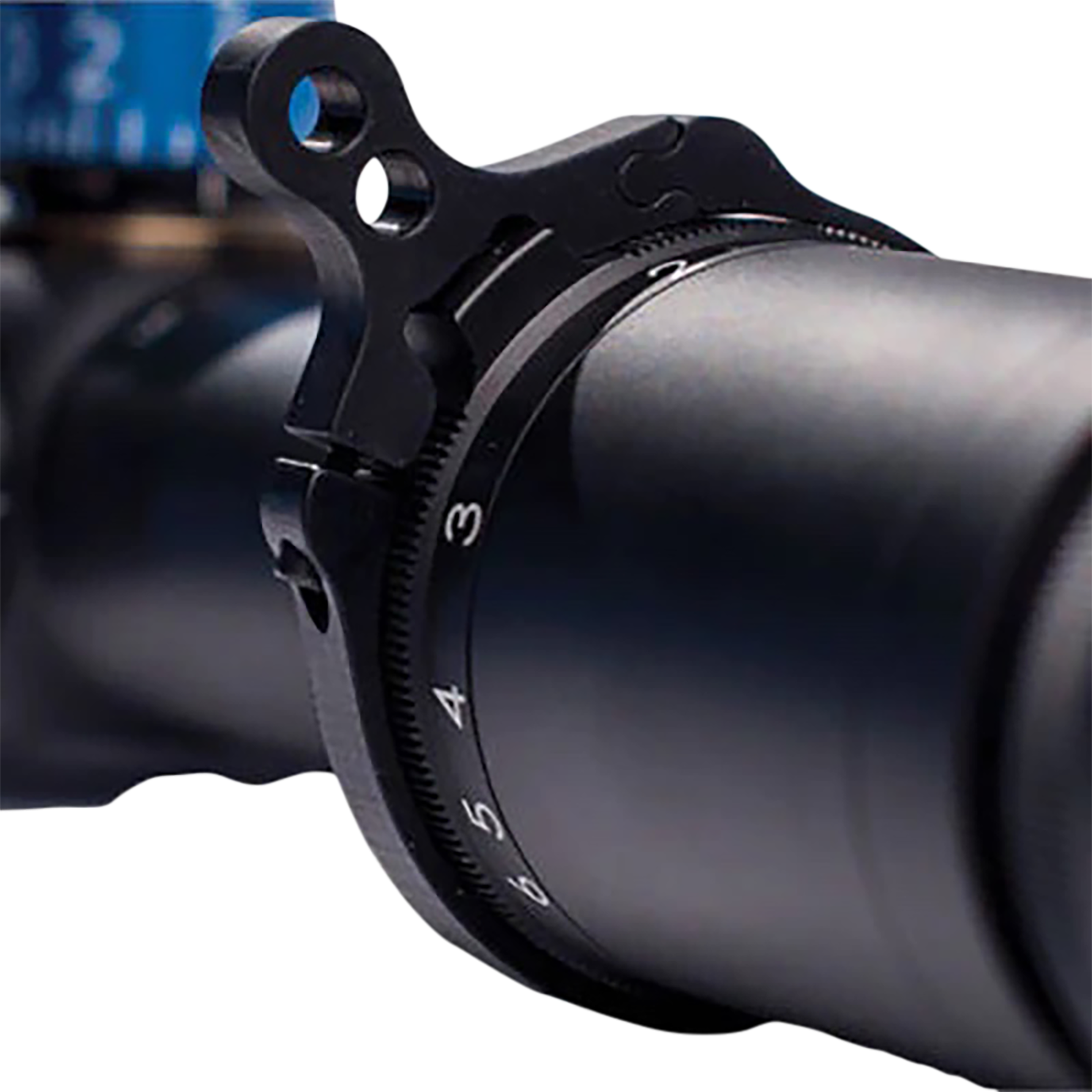 Huskemaw Optics Switchview for 1-6x24 Tactical Scope