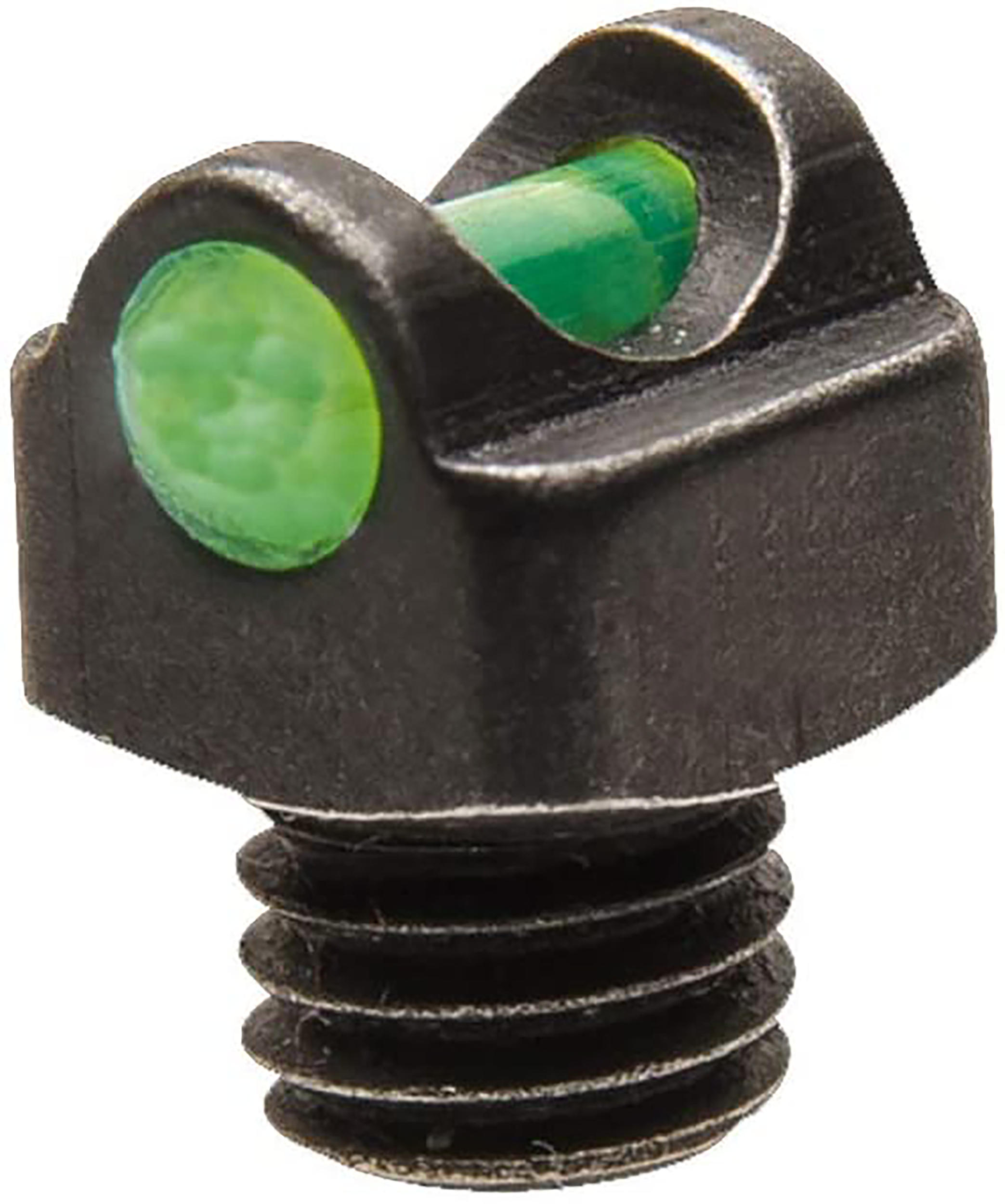 TRUGLO SIGHT STAR BRITE DELUXE 5/40 THREAD FIBER OPTIC GREEN