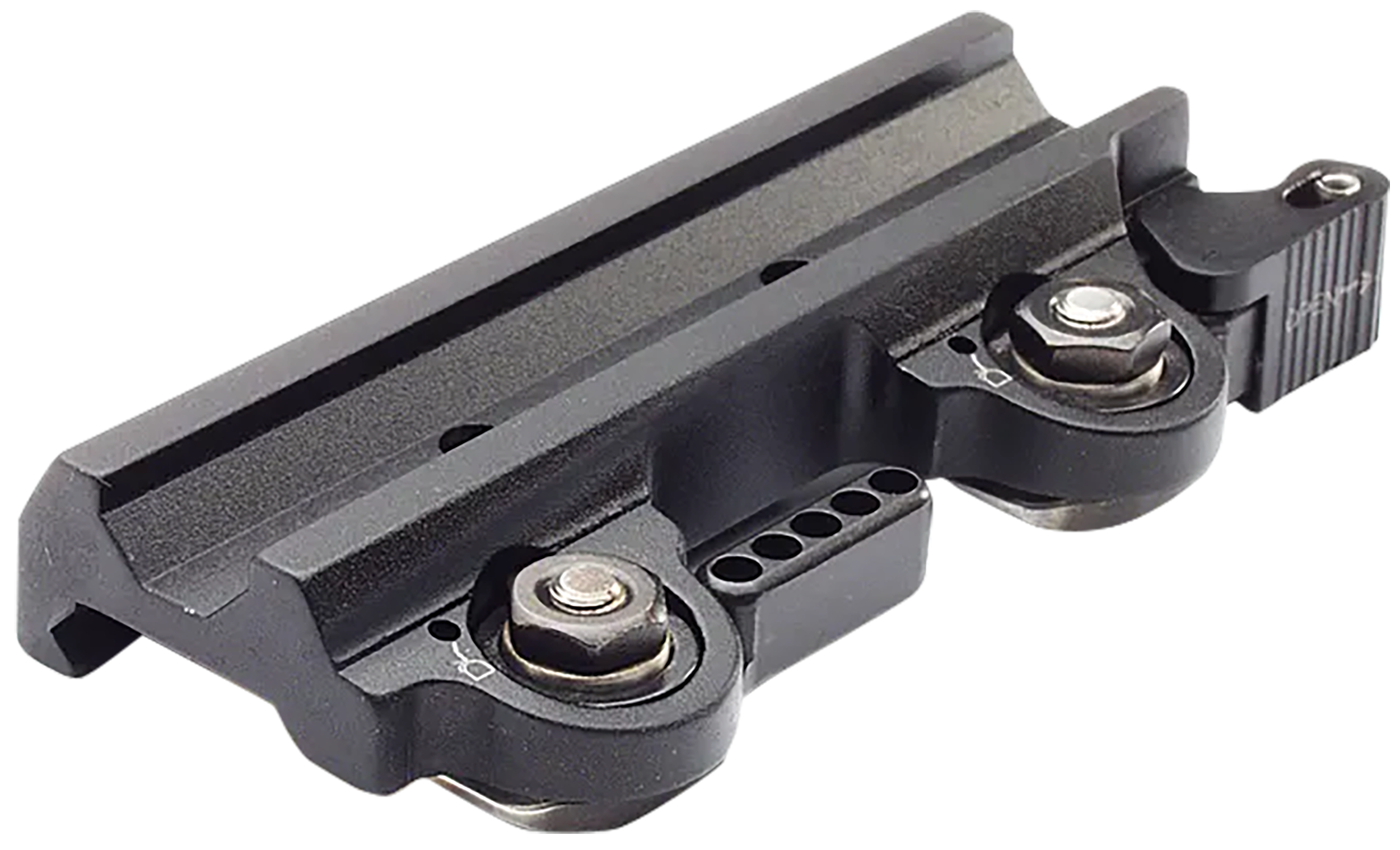 Larue Tactical LT100 QD ACOG Mount Durable Lightweight