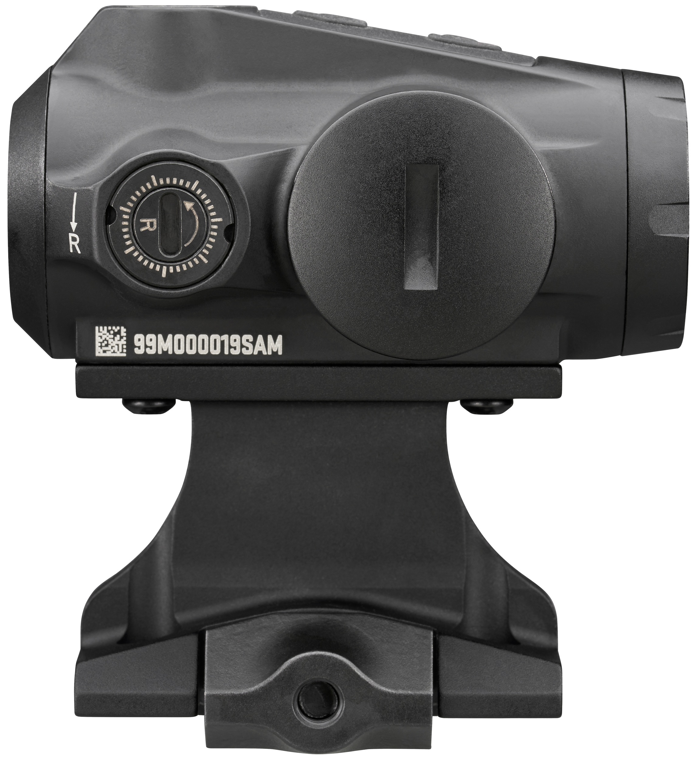Sig Sauer Romeo5 Gen II 1x20mm Waterproof Red Dot