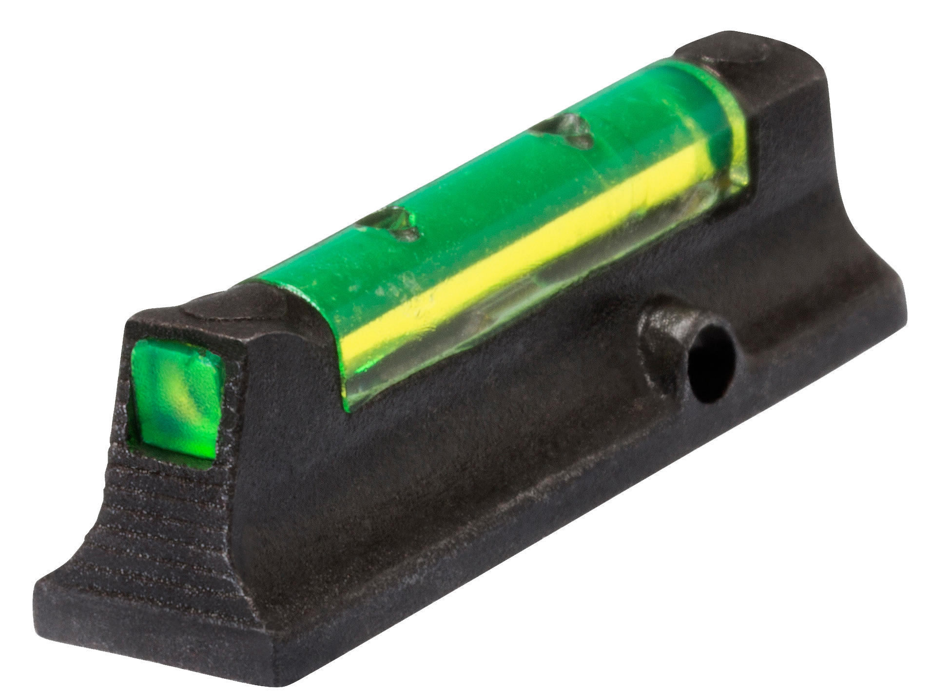 HiViz Green Fiber Optic Front Sight Ruger LCR/LCRx
