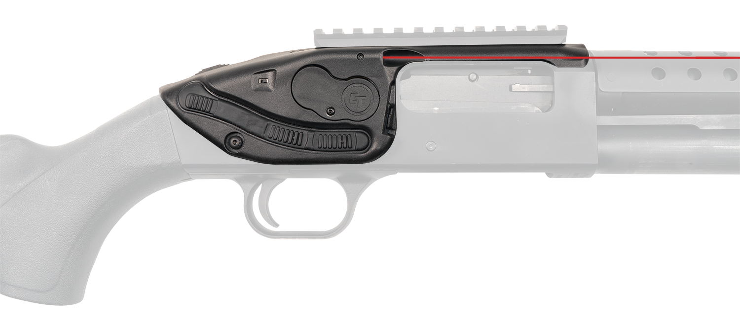 Crimson Trace Lasersaddle Crim Ls250 Lasersaddle Moss Shock/500/590