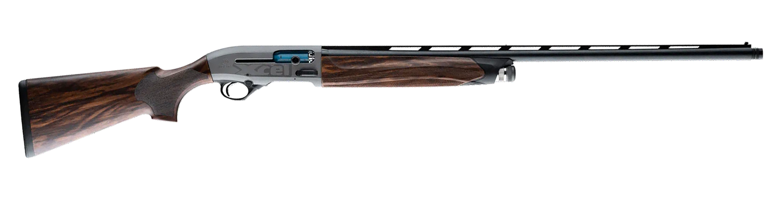 Beretta A400 XCEL Sporting 12GA 30 2+1 Shotgun (Wood)